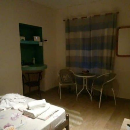 New Port House Apartman Corfu  Kültér fotó