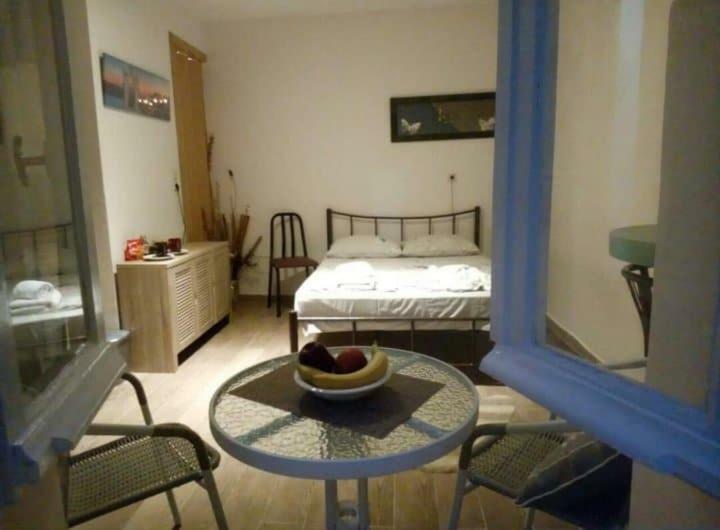 New Port House Apartman Corfu  Kültér fotó