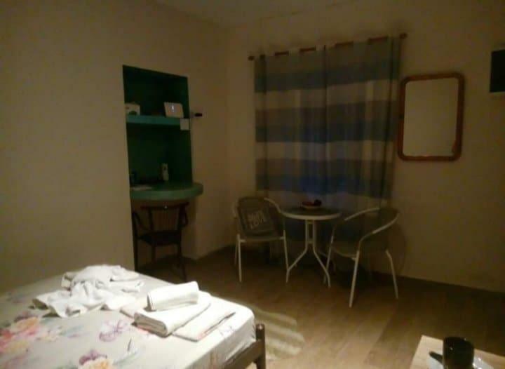 New Port House Apartman Corfu  Kültér fotó