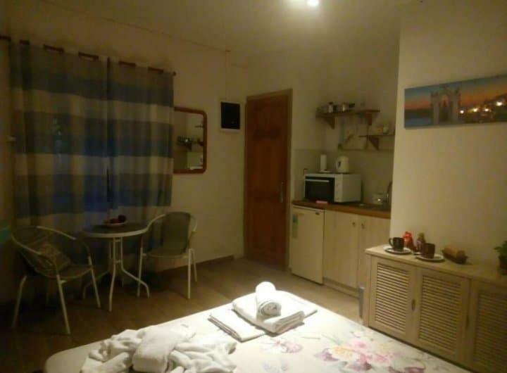 New Port House Apartman Corfu  Kültér fotó