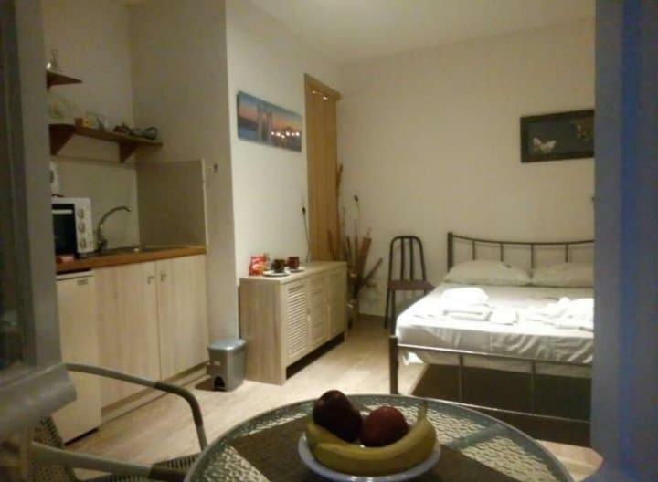 New Port House Apartman Corfu  Kültér fotó