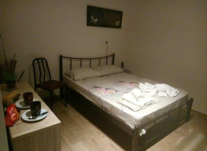 New Port House Apartman Corfu  Kültér fotó